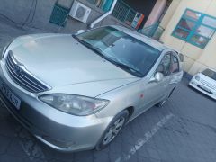 Сүрөт унаа Toyota Camry