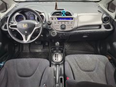 Сүрөт унаа Honda Fit