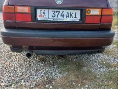 Photo of the vehicle Volkswagen Vento