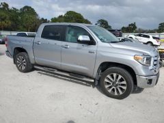 Photo of the vehicle Toyota Tundra