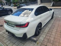 Сүрөт унаа BMW 3 серия