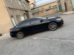 Фото авто Toyota Camry