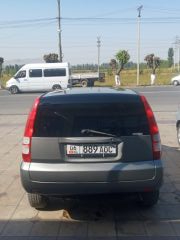 Сүрөт унаа Honda HR-V