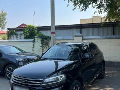 Сүрөт унаа Zotye T600