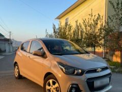 Сүрөт унаа Chevrolet Spark