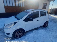 Сүрөт унаа Chevrolet Spark