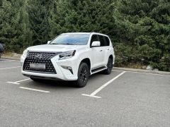 Photo of the vehicle Lexus GX