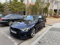 Фото авто BMW 3 серии