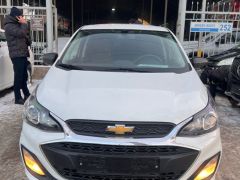 Photo of the vehicle Chevrolet Spark