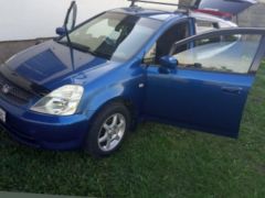 Photo of the vehicle Honda Stream