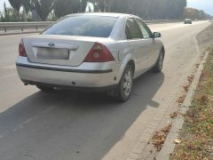 Фото авто Ford Mondeo