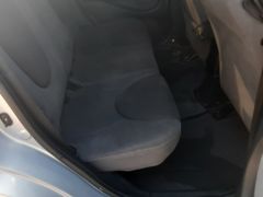 Photo of the vehicle Honda Fit