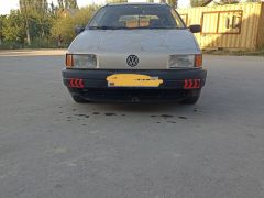 Сүрөт унаа Volkswagen Passat