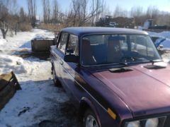 Photo of the vehicle ВАЗ (Lada) 2106