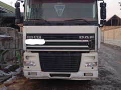 Фото авто DAF 95 series