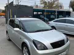 Фото авто Toyota Opa