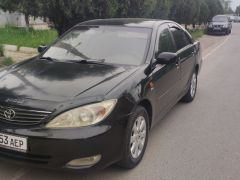 Сүрөт унаа Toyota Camry