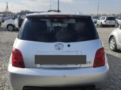 Photo of the vehicle Toyota Ist