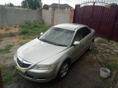 Фото авто Mazda Atenza