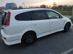 Фото авто Honda Stream