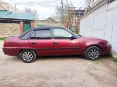 Сүрөт унаа Daewoo Nexia