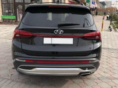 Photo of the vehicle Hyundai Santa Fe