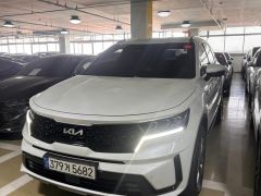 Фото авто Kia Sorento