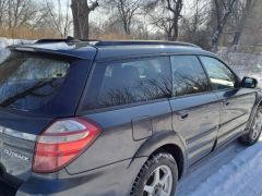 Photo of the vehicle Subaru Outback