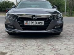 Сүрөт унаа Honda Accord