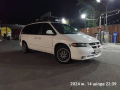 Фото авто Dodge Caravan