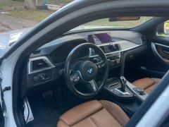 Сүрөт унаа BMW 3 серия