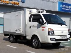 Фото авто Hyundai Porter