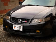 Сүрөт унаа Honda Accord