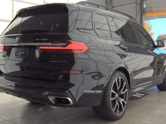 Сүрөт унаа BMW X7