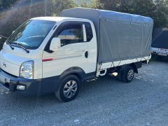 Фото авто Hyundai Porter