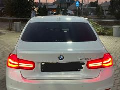 Сүрөт унаа BMW 3 серия