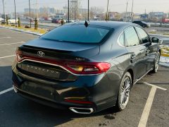 Сүрөт унаа Hyundai Grandeur