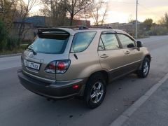 Photo of the vehicle Lexus RX