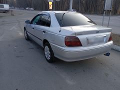 Сүрөт унаа Honda Accord