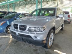 Фото авто BMW X5