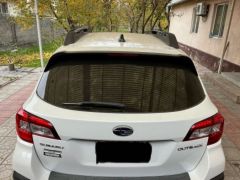 Photo of the vehicle Subaru Outback