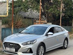 Сүрөт унаа Hyundai Sonata