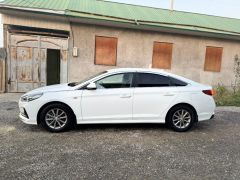 Фото авто Hyundai Sonata