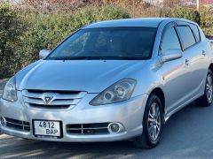 Сүрөт унаа Toyota Caldina