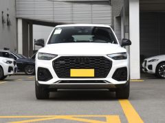 Фото авто Audi Q5 Sportback