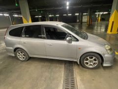 Photo of the vehicle Honda Stream