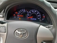 Photo of the vehicle Toyota Camry