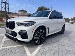 Сүрөт унаа BMW X5