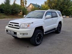 Фото авто Toyota Hilux Surf