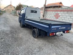 Фото авто Hyundai Porter